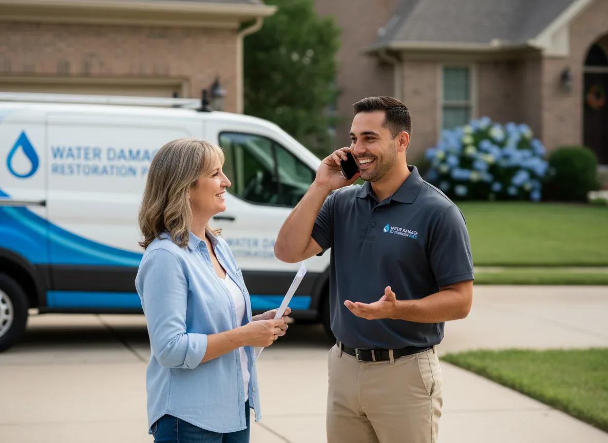 Flood Restoration Boston, NY FAQs